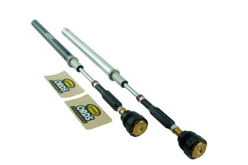Tech front fork cartridges - fork,