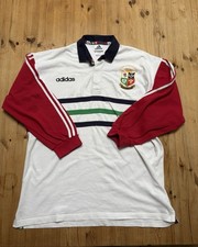 British & Irish Lions