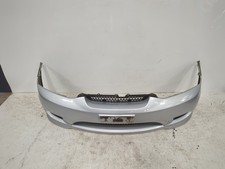 2005 HYUNDAI COUPE S Coupe Front Bumper