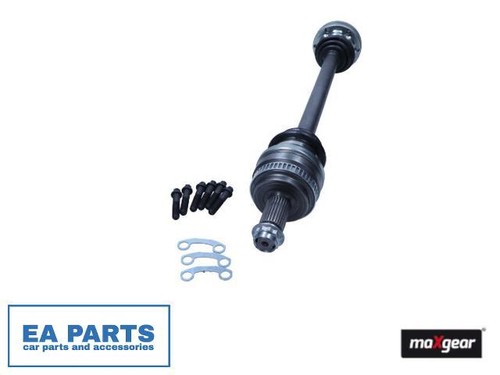 Drive shaft for - drive,