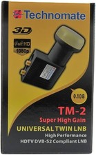 Technomate TM-2 Gold Super