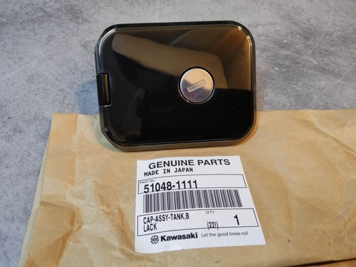 Tank cap kawasaki - n.o.s, z550