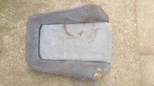 Ford capri mk3 shark grey - mk3,
