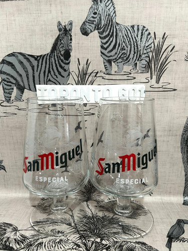 San miguel pint 20oz - san,
