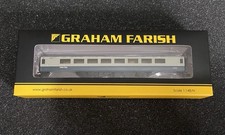 Graham Farish Intercity BR MK2