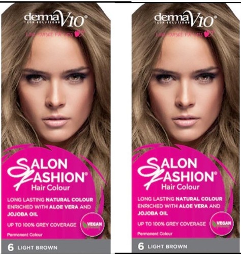 Light brown pro - , pro-colour