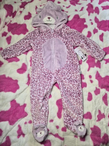 Months baby girl cat - 6/9,