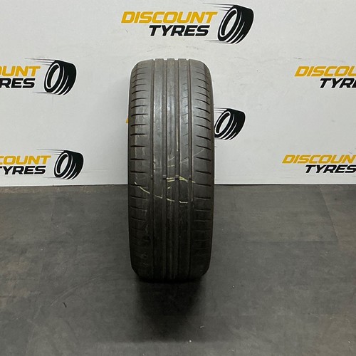205 r16 91v dunlop sport - dunlop,