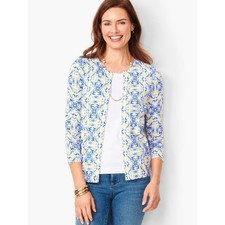 Talbots Women’s Charming