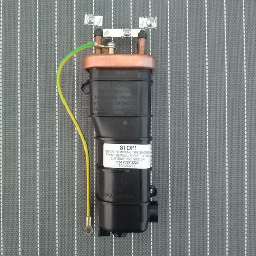 Triton 5kw heater can - 8.5kw,
