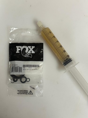 Fox float na2 air spring - fox,