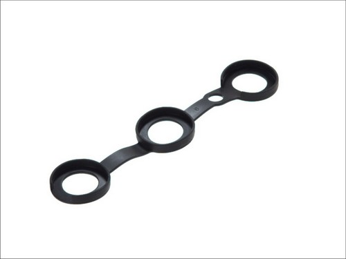Valve cover gasket fits bmw - fits,
