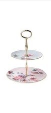 Wedgwood Cuckoo 2 Tier Cake