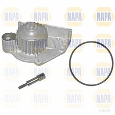 NAPA Water Pump for MG ZR 160