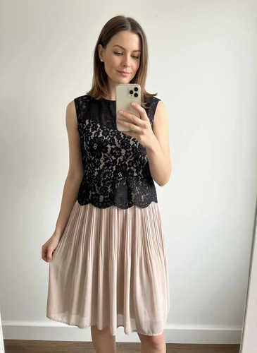 Warehouse spotlight lace - warehouse,