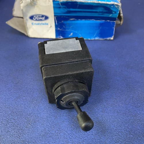Genuine ford sierra escort - sierra,