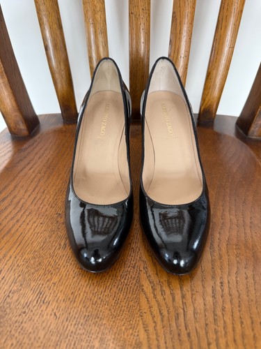 New alberto zago black - new, 'alberto