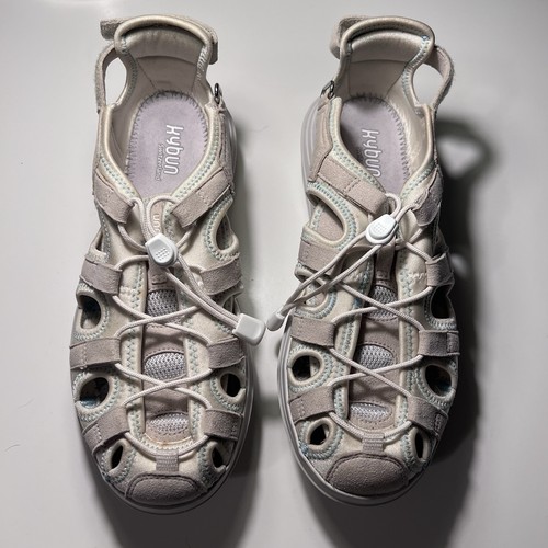 Kybun ascona sand women - kybun, women's