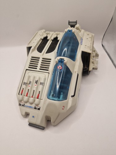 Action force joe - force, wolf