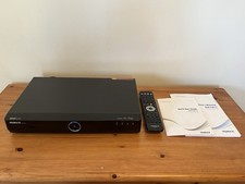 Humax HDR-FOX T2 Twin Tuner HD