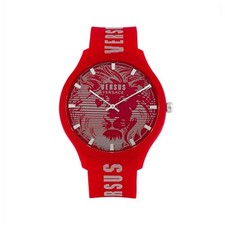 Versus Versace Domus Mens Red