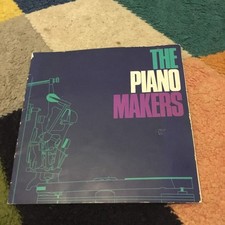 THE PIANO MAKERS 