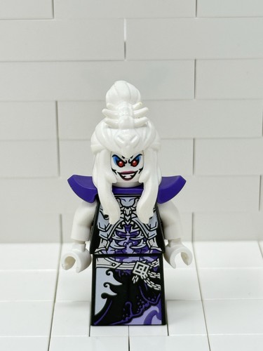 Lego monkie kid - monkie, white