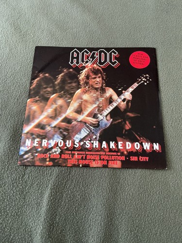 Nervous shakedown 12 - ac/dc,