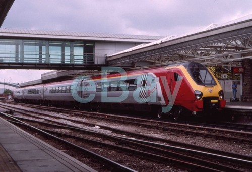 35mm railway slide class - 35mm,