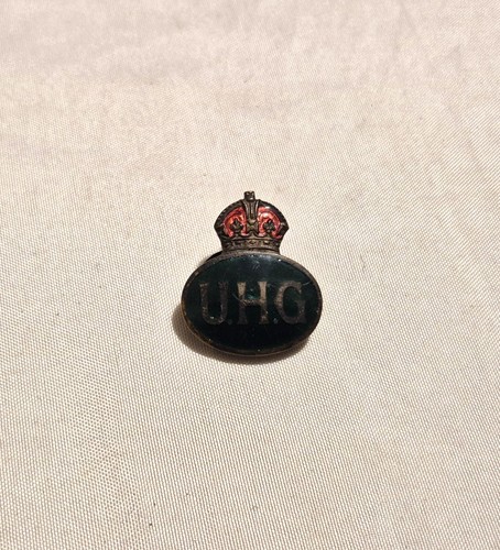 Original ww2 british ulster - original,