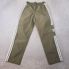 Adidas Mens Tracksuit Bottoms