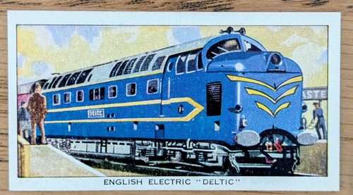 1963 kelloggs cereal card - 1963,