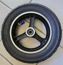 Wheel with Inner Tube for EFoldi LITE MOBILITY SCOOTER Wheel Tyre