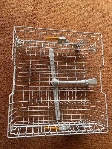 Genuine miele dishwasher upper - miele,