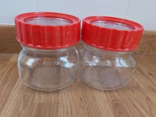2 x Vintage Ravenhead Kilner
