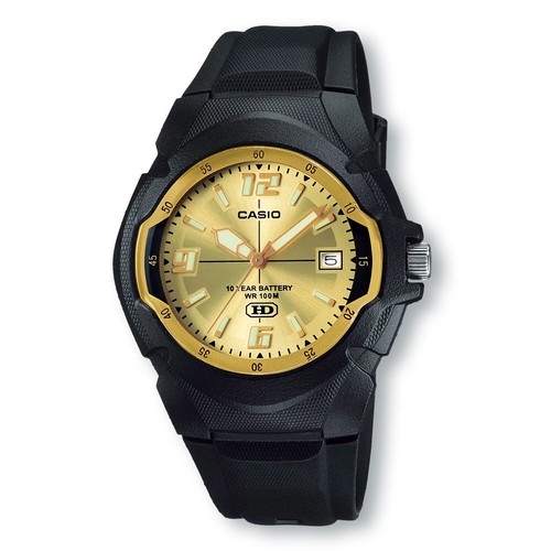 Casio mw600f 9av enticer - casio, mw600f-9av