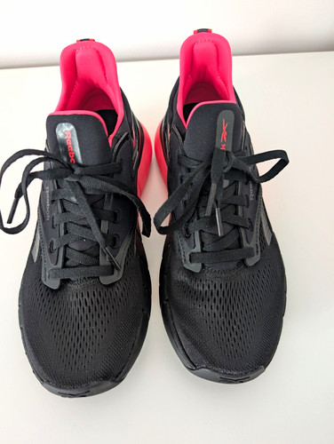 Reebok nano gym women - women's, lace