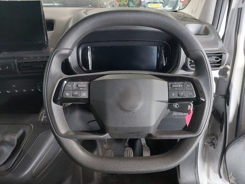 Steering wheel citroen - wheel,