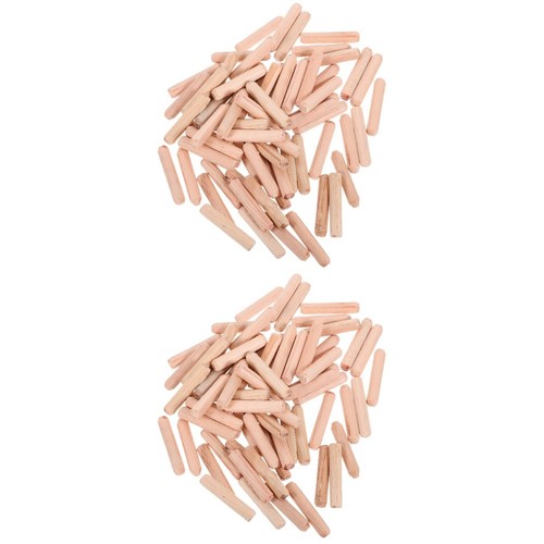 Wooden dowels for furniture - dowels,