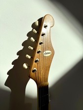 Teisco 'Starway' (MJ-2L) 1963
