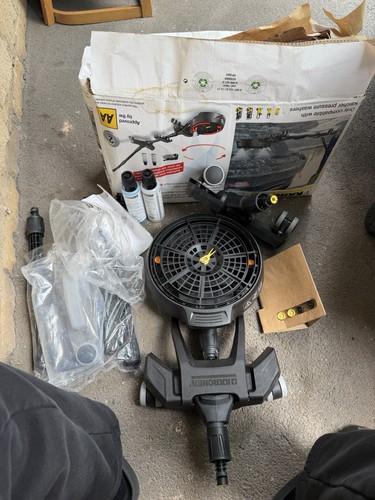 Kärcher plus t racer - plus, t-racer