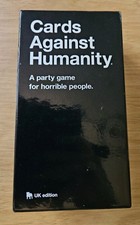 Cards Against Humanity (Version 2.0) Game