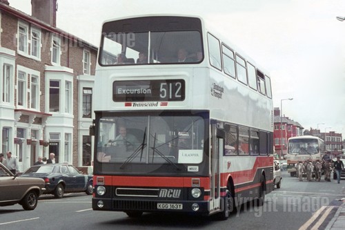 Bus photo strathclyde - photo, pte