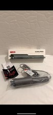 TYMO CURLPRO Automatic Rotating Curling Iron - Beach Waves Curling Wand | Grey
