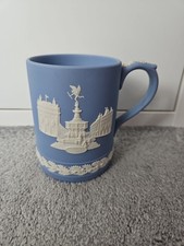 Wedgwood Christmas 1971