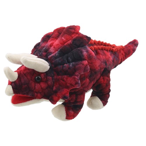 Baby dino triceratops - baby,