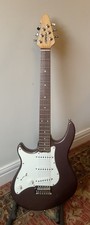 Electric Guitar Left Handed