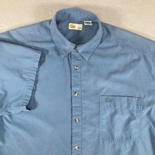 Lowe Alpine Shirt Mens Large