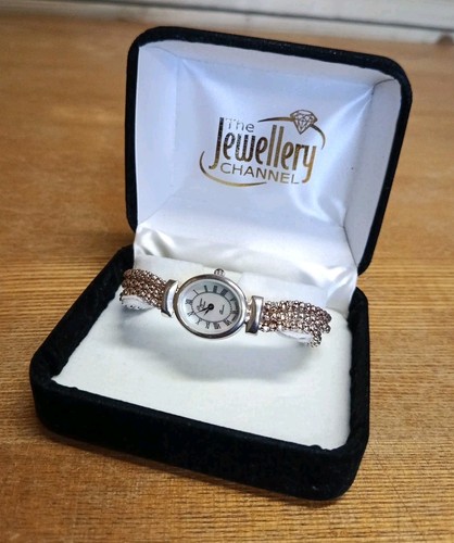 Precious time sterling - -,