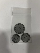 Papertrey Ink Blanket Stitch